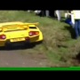 Watch A Lamborghini Countach Be Set Free…And Immediately Crash